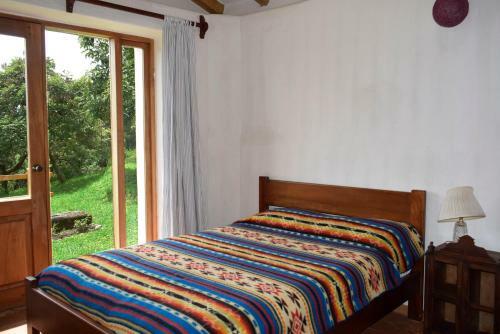 Lodge Casa Mojanda