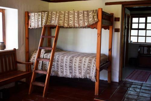Lodge Casa Mojanda