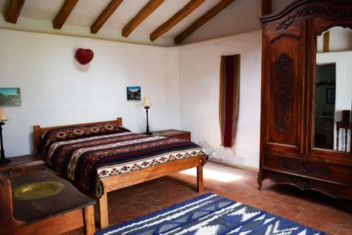 Lodge Casa Mojanda