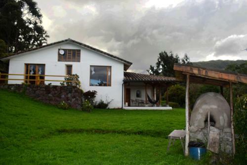 Lodge Casa Mojanda