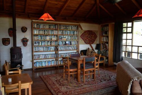 Lodge Casa Mojanda