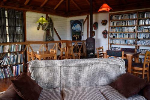 Lodge Casa Mojanda