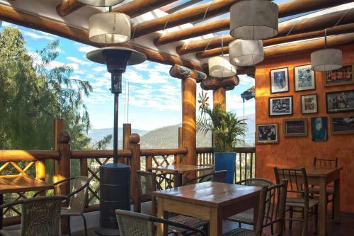 Hostal La Casa Sol Andean Lodge