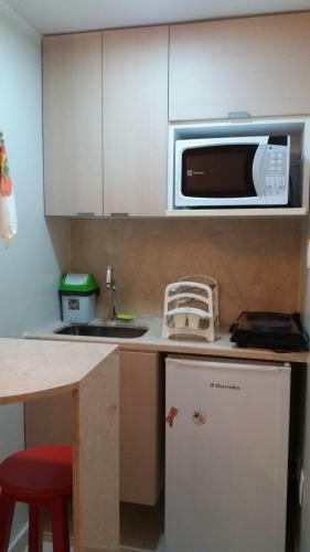 Apartamento Flat Victory Intermares