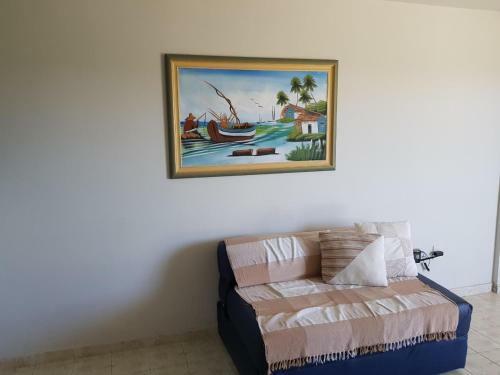 Apartamento Victory Flat Intermares