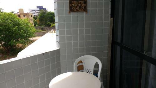 Apartamento Victory Flat Intermares