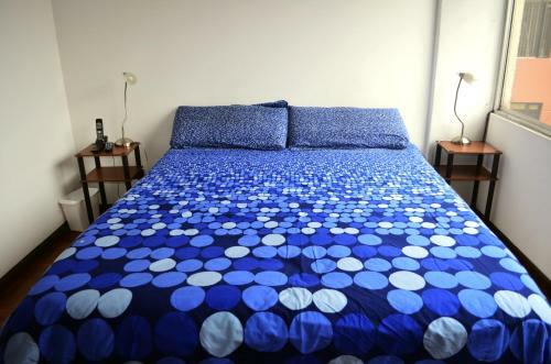 Apartamento Itsahome Aparments Casa Del Parque