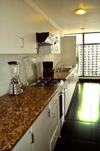 Apartamento Itsahome Aparments Casa Del Parque