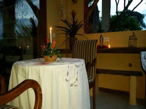 Hotel La Casa Que Canta
