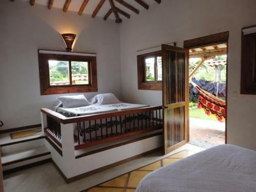 Hotel La Casa Que Canta