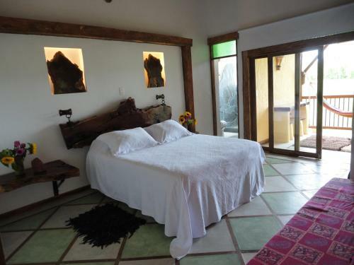 Hotel La Casa Que Canta