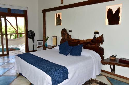 Hotel La Casa Que Canta
