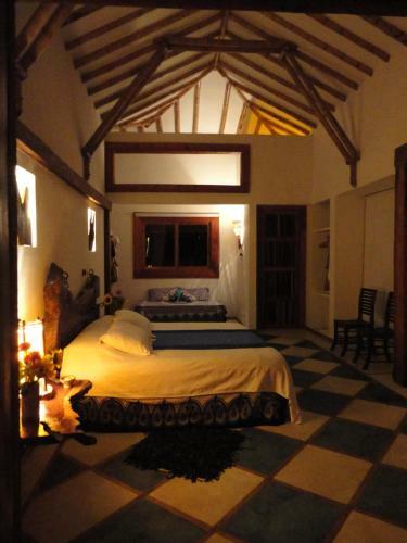 Hotel La Casa Que Canta