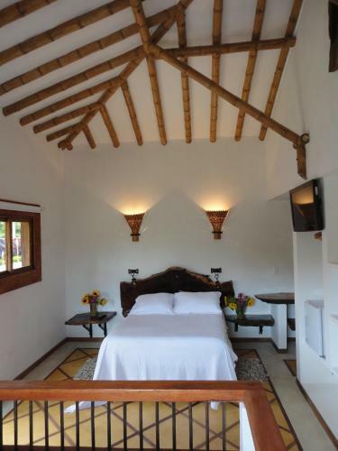 Hotel La Casa Que Canta