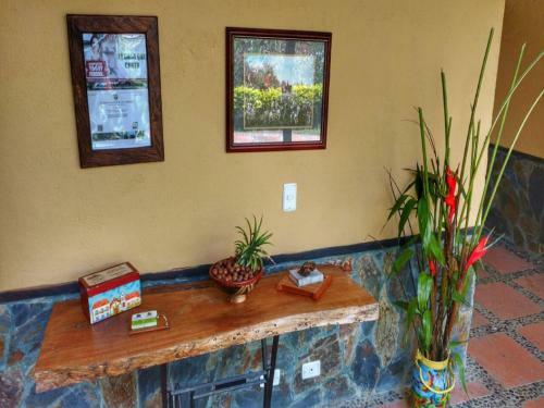 Hotel La Casa Que Canta