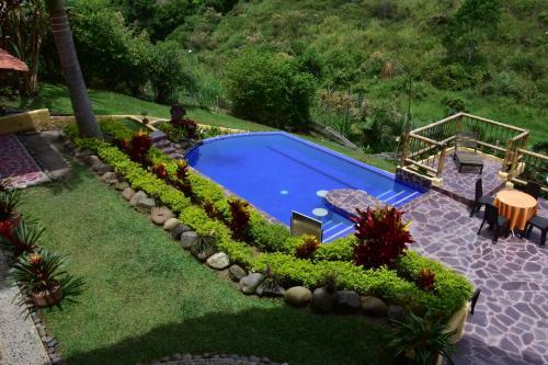 Hotel La Casa Que Canta