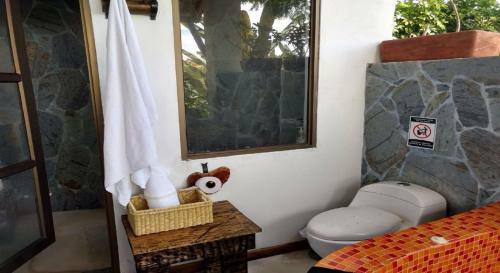 Hotel La Casa Que Canta