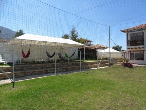 Hotel Hostal Villa Anita