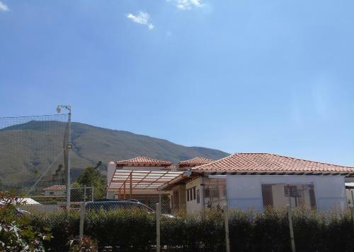 Hotel Hostal Villa Anita
