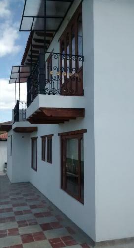 Hotel Hostal Villa Anita