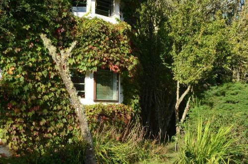 Lodge Sitio-estalagem Purioca