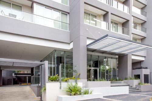 Apartamento Asunci�n Rent Suites