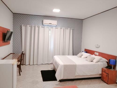 Gran Hotel Parana