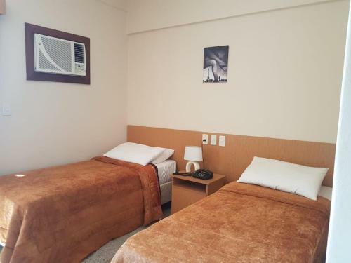 Gran Hotel Parana