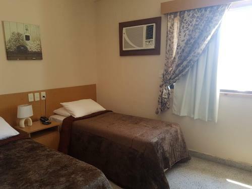 Gran Hotel Parana