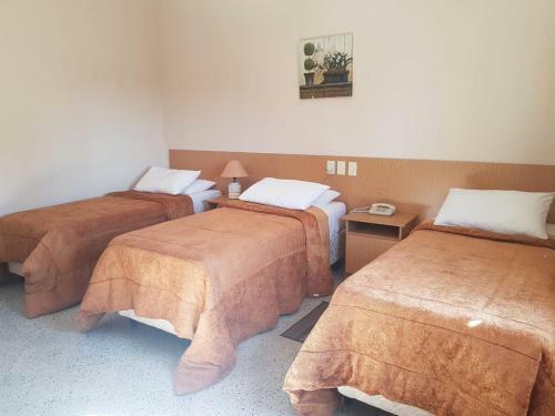 Gran Hotel Parana