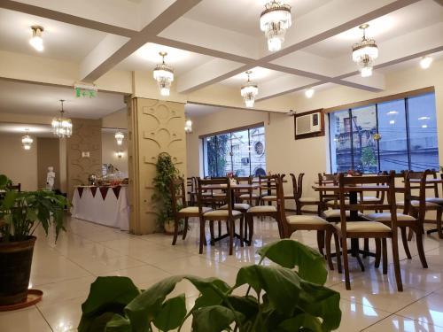 Gran Hotel Parana