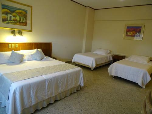 Gran Hotel Parana