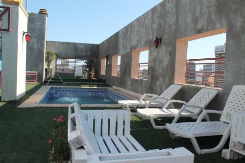 Gran Hotel Parana