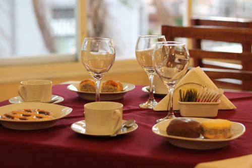 Gran Hotel Parana