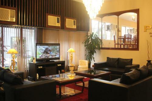 Gran Hotel Parana
