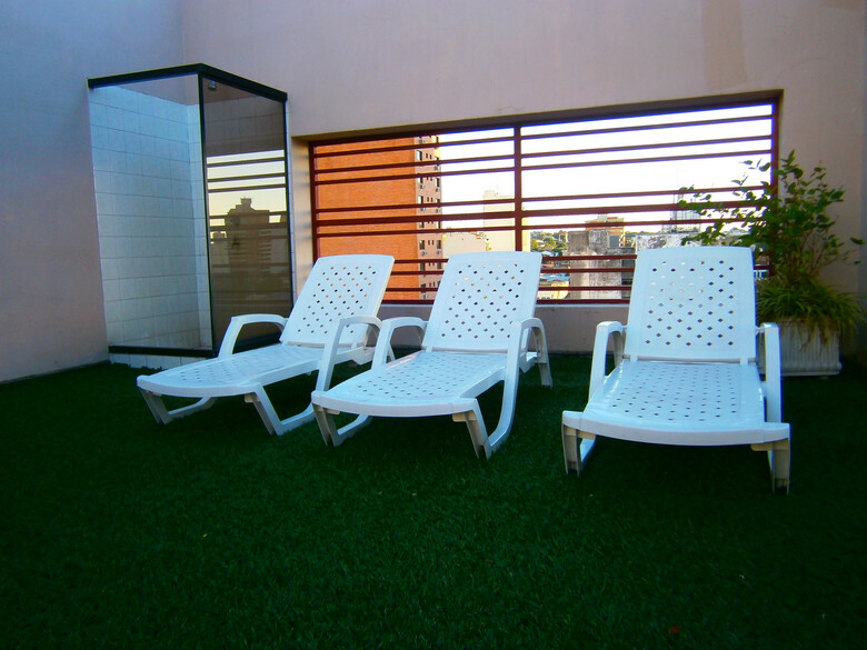 Gran Hotel Parana