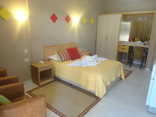 Arthur Palace Hotel