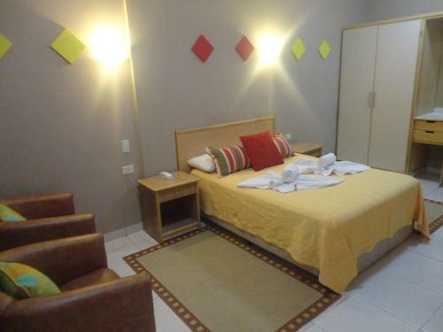 Arthur Palace Hotel