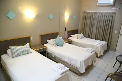 Arthur Palace Hotel