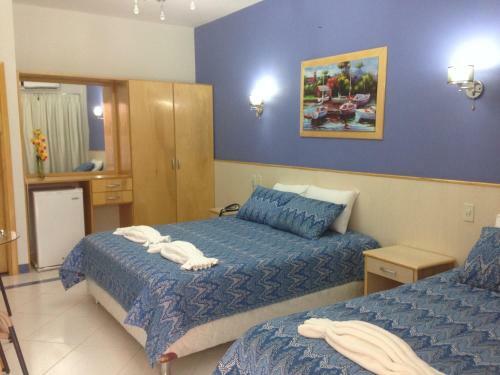 Hotel Arthur Shambala