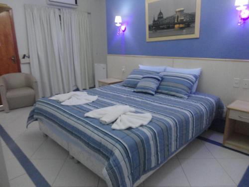 Hotel Arthur Shambala