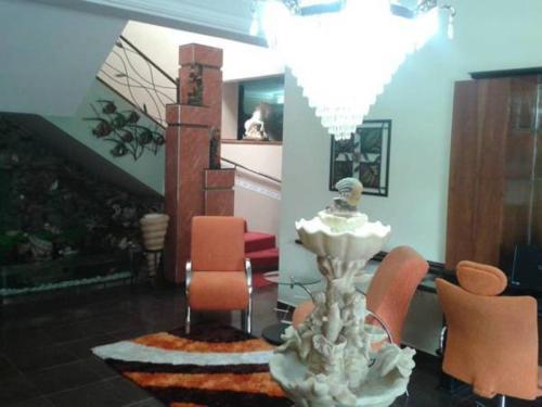 Hotel Arthur Shambala
