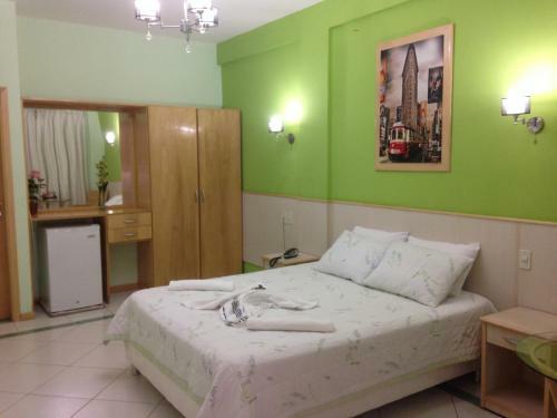 Hotel Arthur Shambala