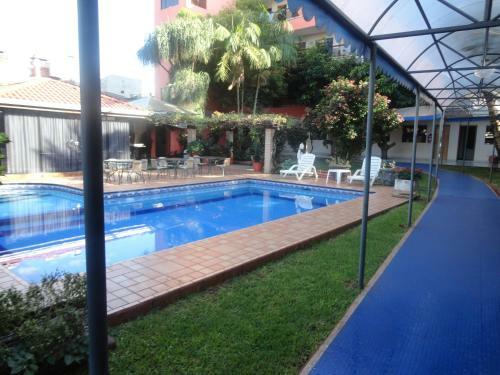 Hotel Arthur Shambala