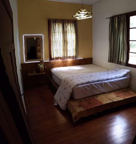 Casa Colonial - S�tio Nova Levante