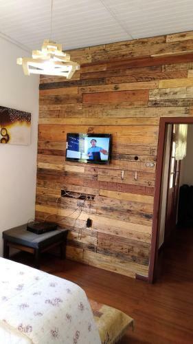 Casa Colonial - S�tio Nova Levante