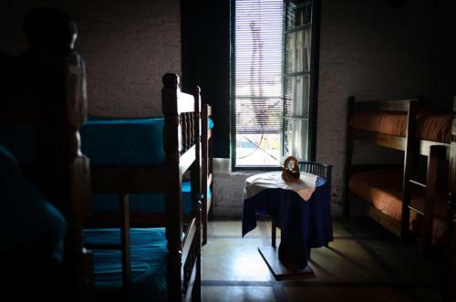 Hostel El Espa�ol