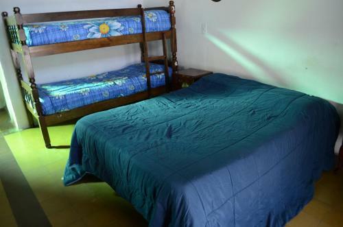 Hostel El Espa�ol
