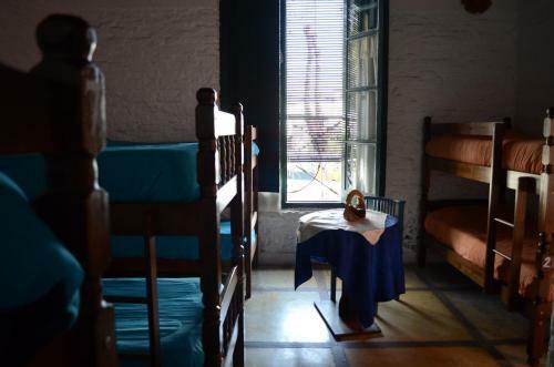 Hostel El Espa�ol