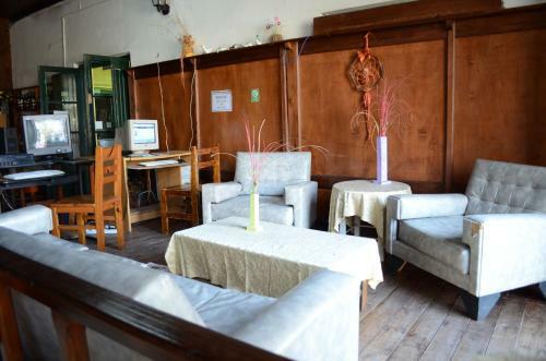 Hostel El Espa�ol